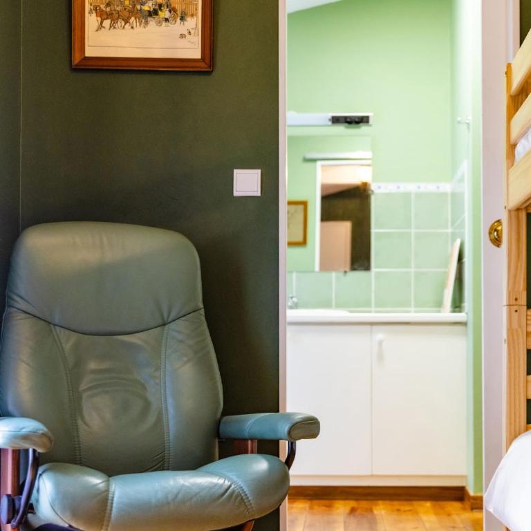 Maison Lou Blau - Maison 2 Chambres - 30