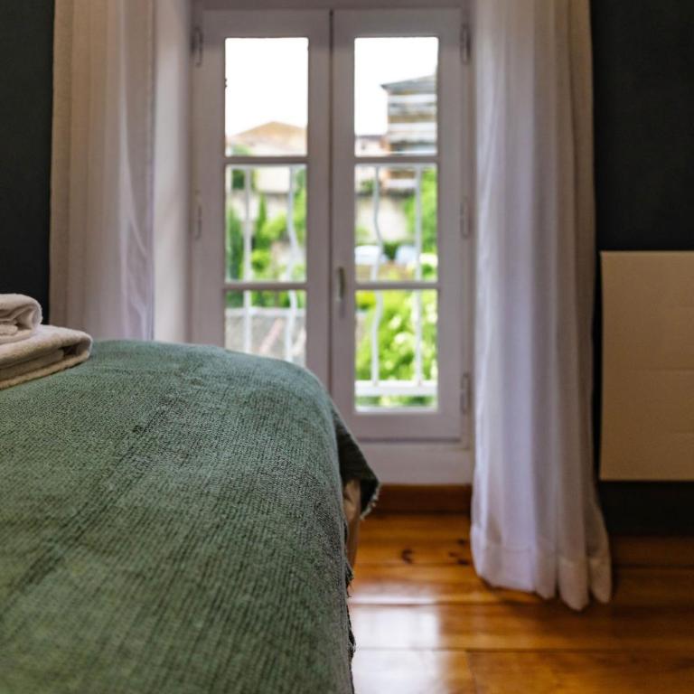 Maison Lou Blau - Maison 2 Chambres - 38