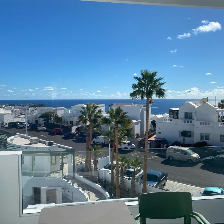 Kikere Studios - Estudio con vistas al mar - 1