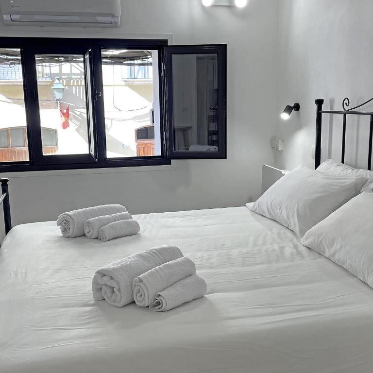 Dora's Home - Appartamento con 1 Camera da Letto - 25