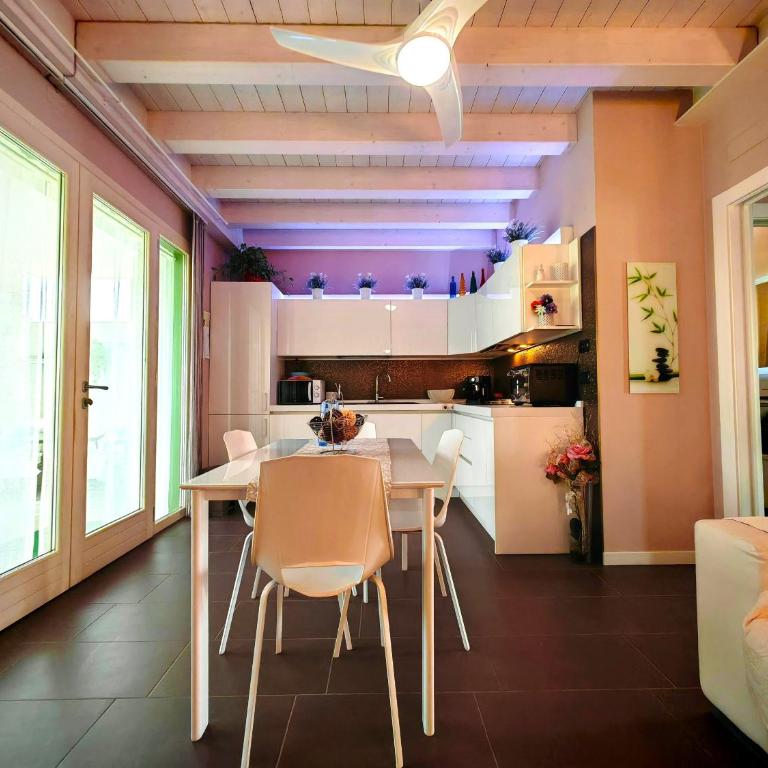 SG Family - Casa Aleandra - Appartamento con 2 Camere da Letto e Vista Piscina - 6