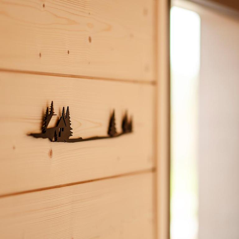 Chalet Abies Alba - Chalet 3 Chambres - 49