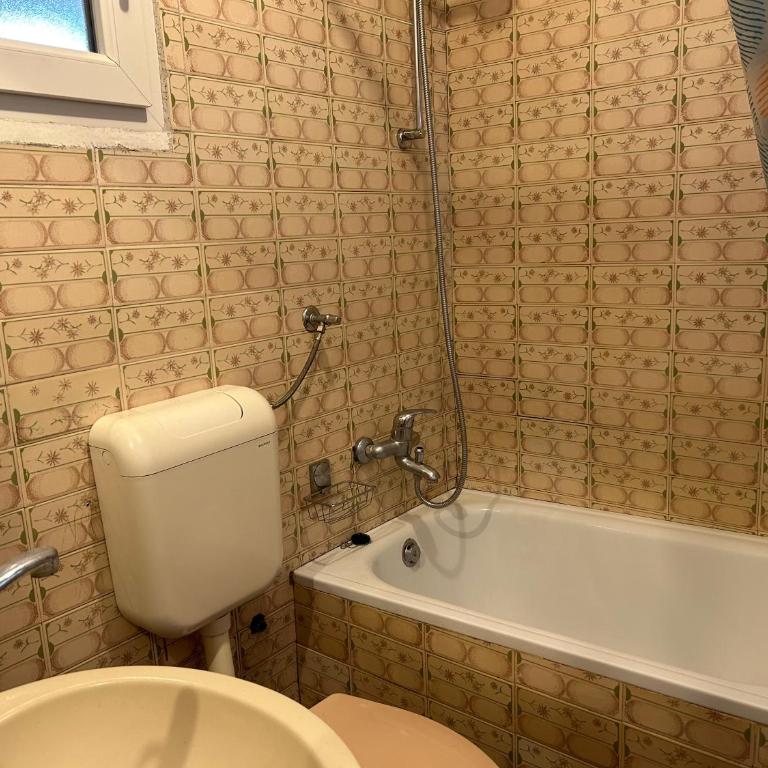 Ella - Apartman sa 1 Spavaćom Sobom - 2