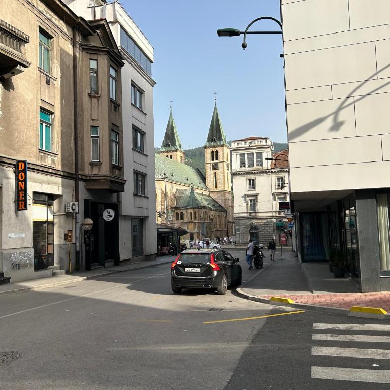 Ella - Apartman sa 1 Spavaćom Sobom - 5