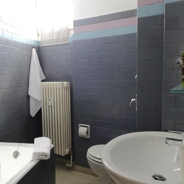 Domus Magnolia in Como centro - Appartamento con 3 Camere da Letto - 8