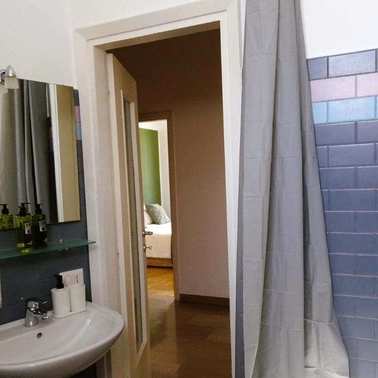 Domus Magnolia in Como centro - Appartamento con 3 Camere da Letto - 9