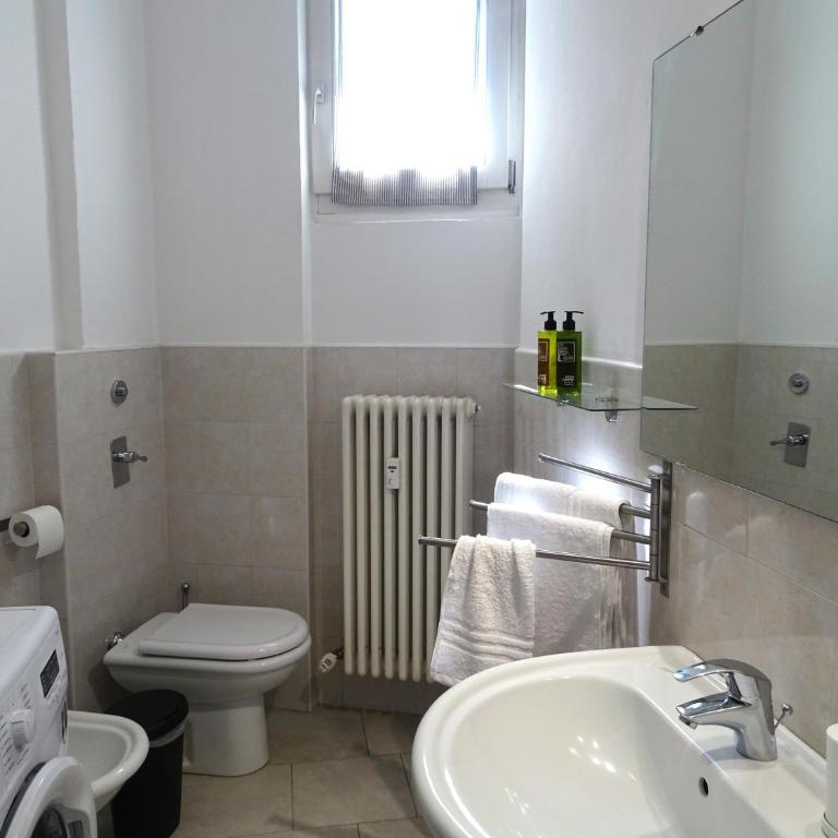 Domus Magnolia in Como centro - Appartamento con 3 Camere da Letto - 10
