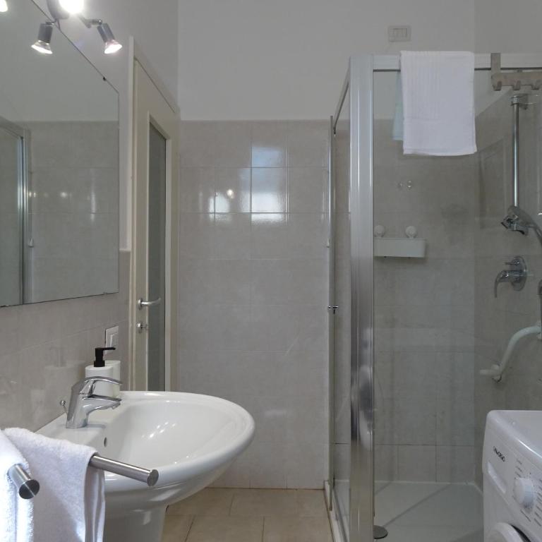Domus Magnolia in Como centro - Appartamento con 3 Camere da Letto - 12