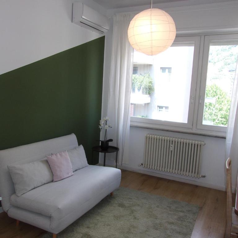 Domus Magnolia in Como centro - Appartamento con 3 Camere da Letto - 13