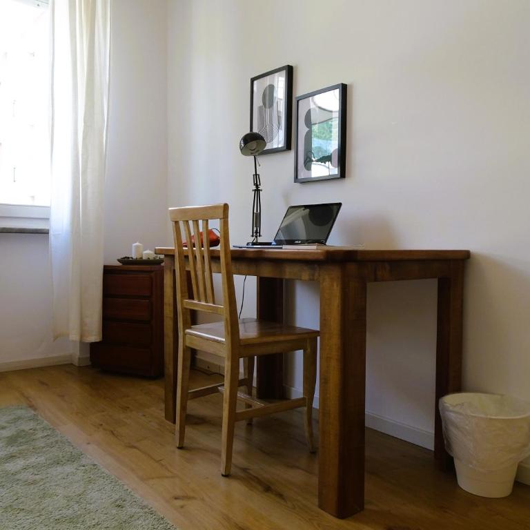 Domus Magnolia in Como centro - Appartamento con 3 Camere da Letto - 16