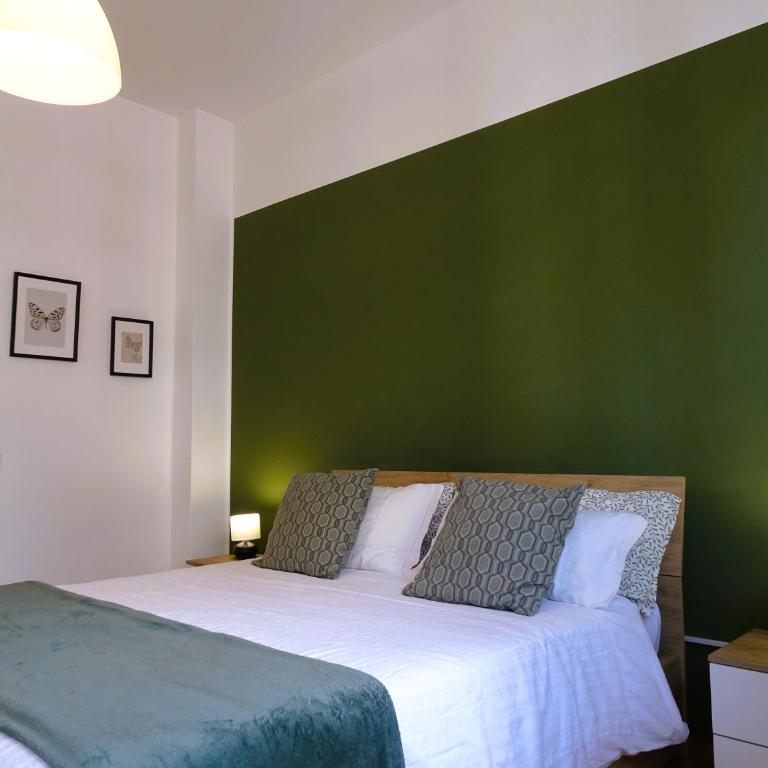 Domus Magnolia in Como centro - Appartamento con 3 Camere da Letto - 17