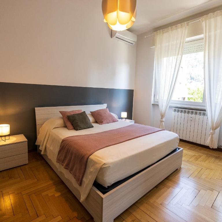 Domus Magnolia in Como centro - Appartamento con 3 Camere da Letto - 21
