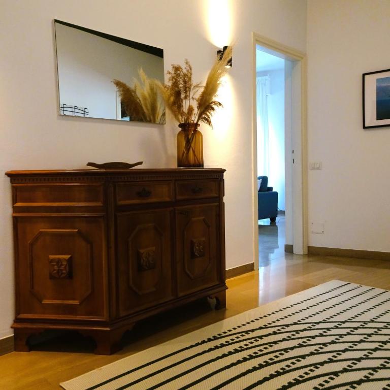 Domus Magnolia in Como centro - Appartamento con 3 Camere da Letto - 22