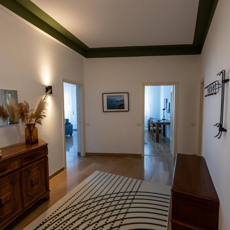 Domus Magnolia in Como centro - Appartamento con 3 Camere da Letto - 23