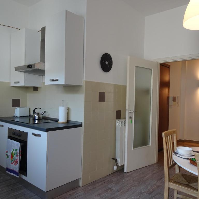 Domus Magnolia in Como centro - Appartamento con 3 Camere da Letto - 24
