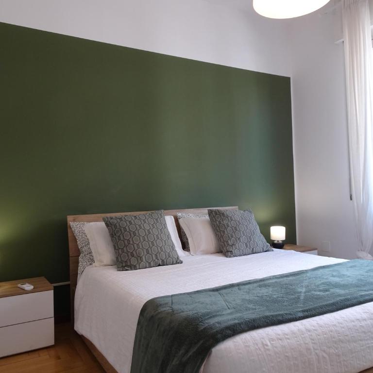 Domus Magnolia in Como centro - Appartamento con 3 Camere da Letto - 27