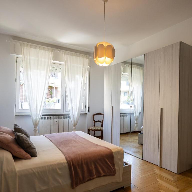 Domus Magnolia in Como centro - Appartamento con 3 Camere da Letto - 30