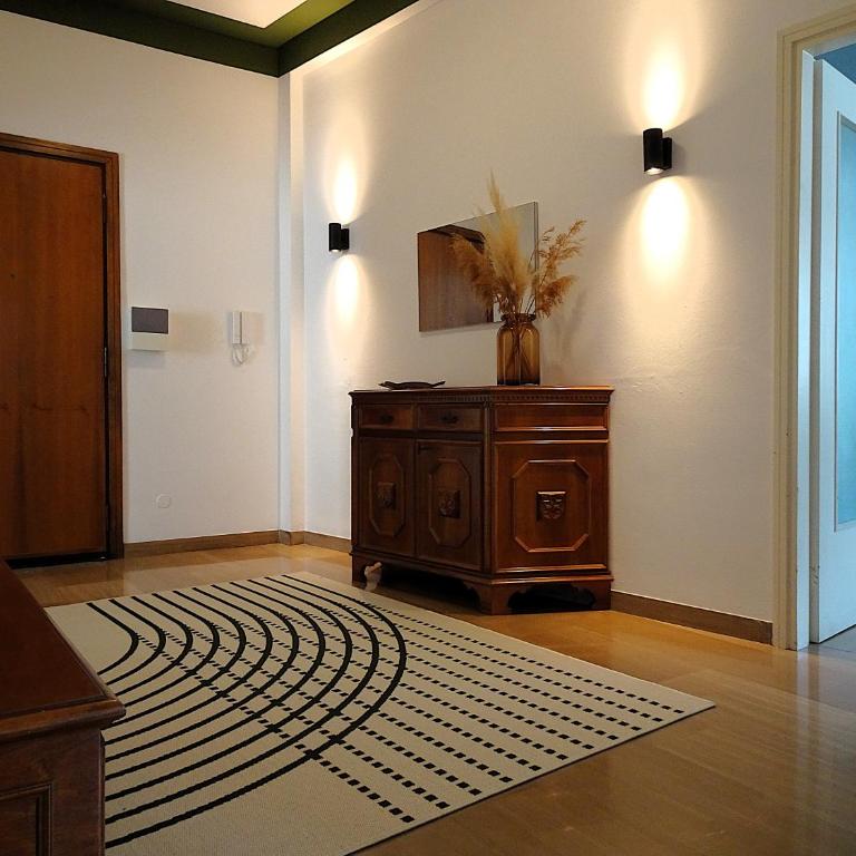 Domus Magnolia in Como centro - Appartamento con 3 Camere da Letto - 32