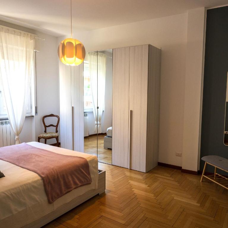 Domus Magnolia in Como centro - Appartamento con 3 Camere da Letto - 33