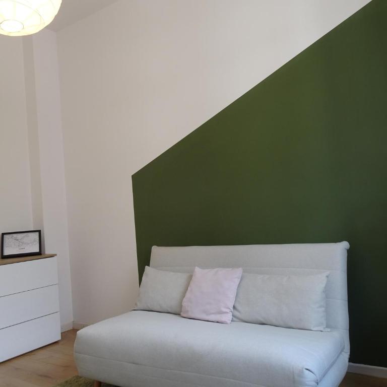 Domus Magnolia in Como centro - Appartamento con 3 Camere da Letto - 34