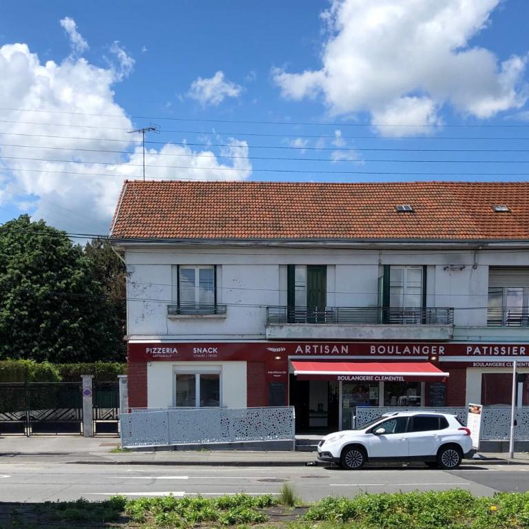 Baker's house - Appartement 1 Chambre - 23
