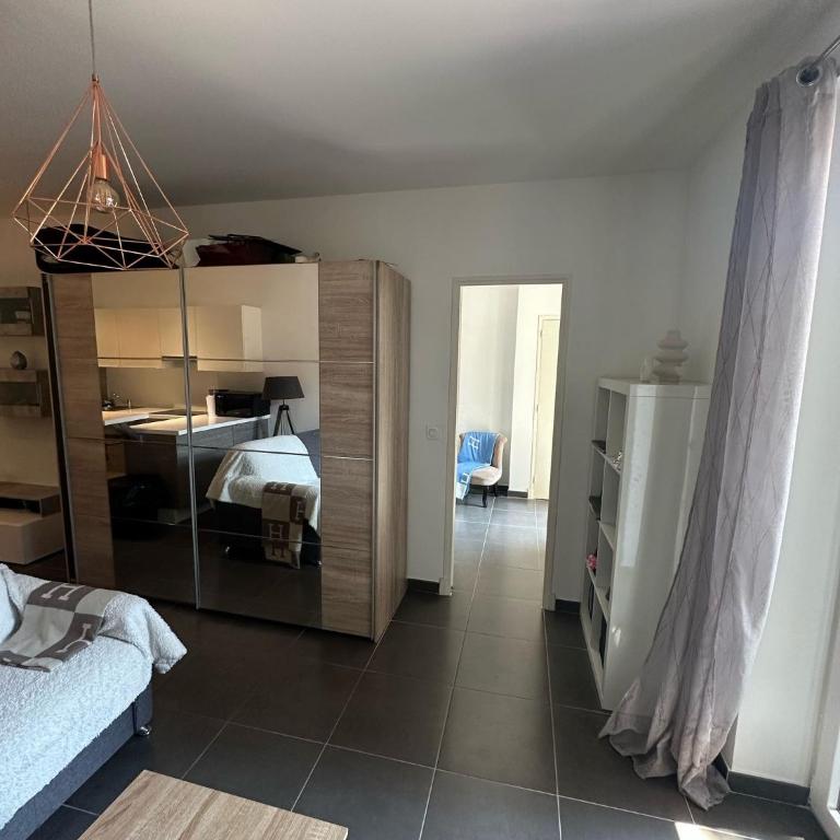 Castellaret - Appartement - Rez-de-Chaussée - 7