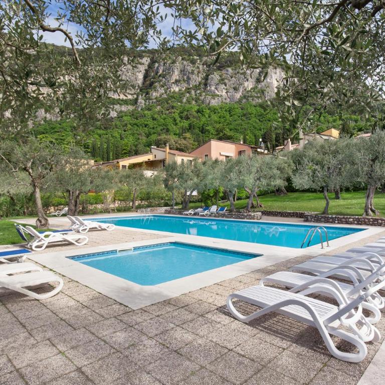 Garda Relax - Appartamento con 2 Camere da Letto - 1