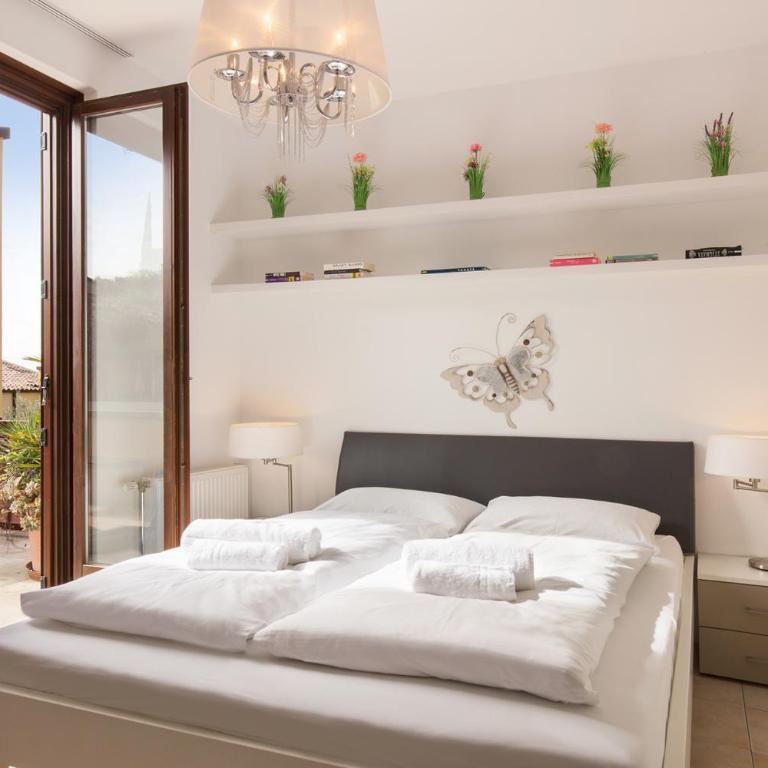 Garda Relax - Appartamento con 2 Camere da Letto - 3