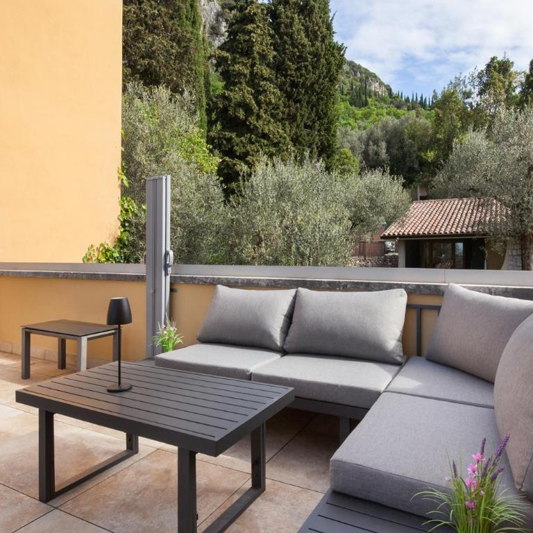 Garda Relax - Appartamento con 2 Camere da Letto - 6