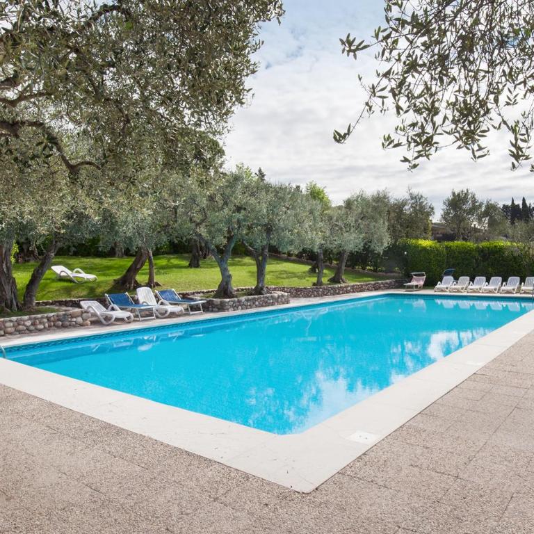 Garda Relax - Appartamento con 2 Camere da Letto - 7