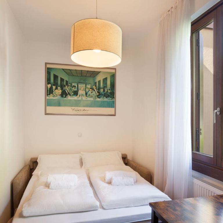 Garda Relax - Appartamento con 2 Camere da Letto - 8