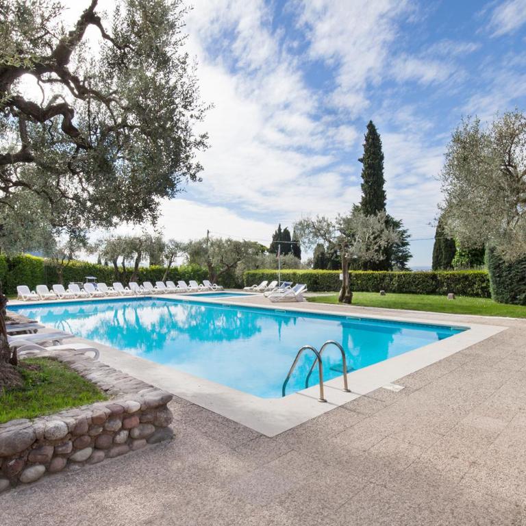 Garda Relax - Appartamento con 2 Camere da Letto - 10