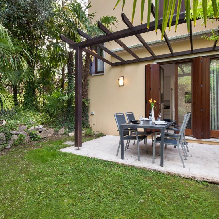 Garda Relax - Appartamento con 2 Camere da Letto - 11
