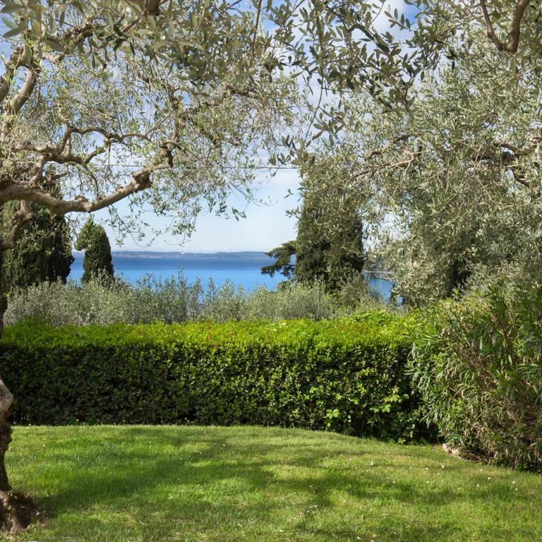 Garda Relax - Appartamento con 2 Camere da Letto - 15