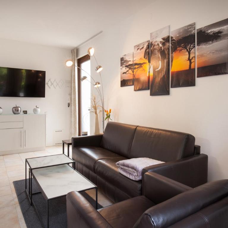 Garda Relax - Appartamento con 2 Camere da Letto - 19