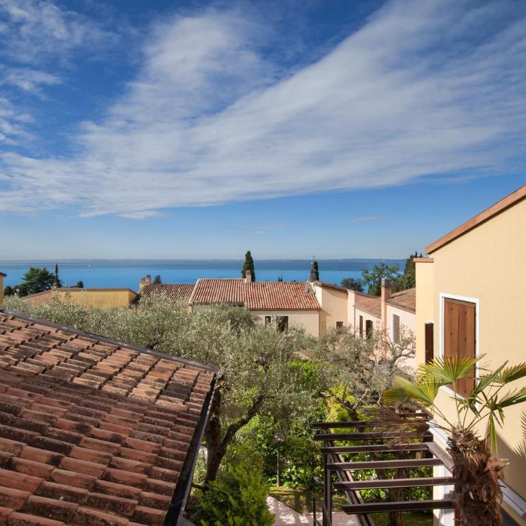 Garda Relax - Appartamento con 2 Camere da Letto - 23