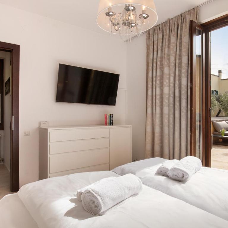 Garda Relax - Appartamento con 2 Camere da Letto - 25