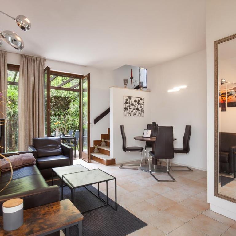 Garda Relax - Appartamento con 2 Camere da Letto - 27