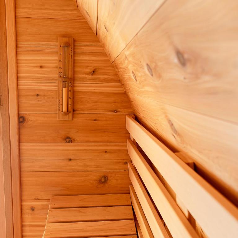 Chalet Abies Alba - Chalet 3 Chambres - 57