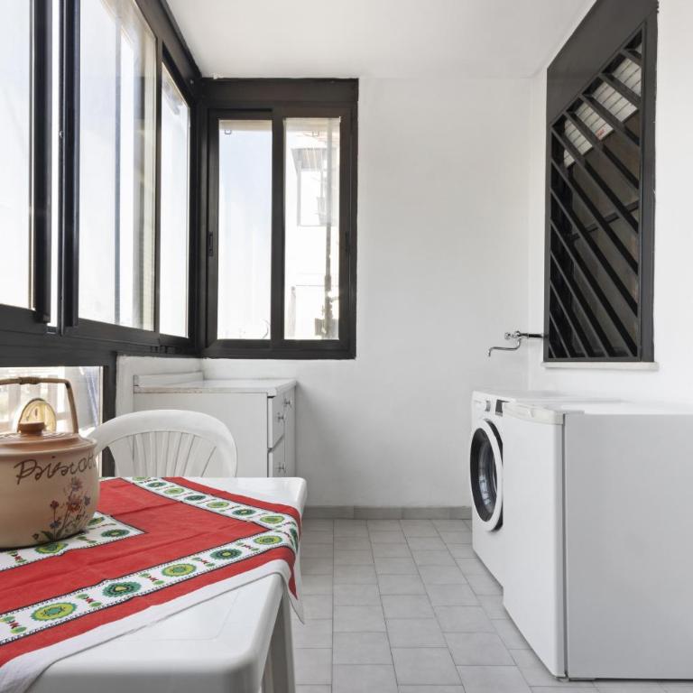 Casa Giovanna con Balcone by Wonderful Italy - Apartment with Balcony - 14