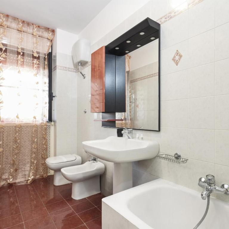Casa Giovanna con Balcone by Wonderful Italy - Apartment with Balcony - 20