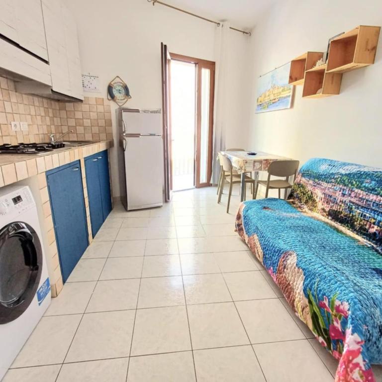 Perla Blu Alghero - Appartamento Standard - 3