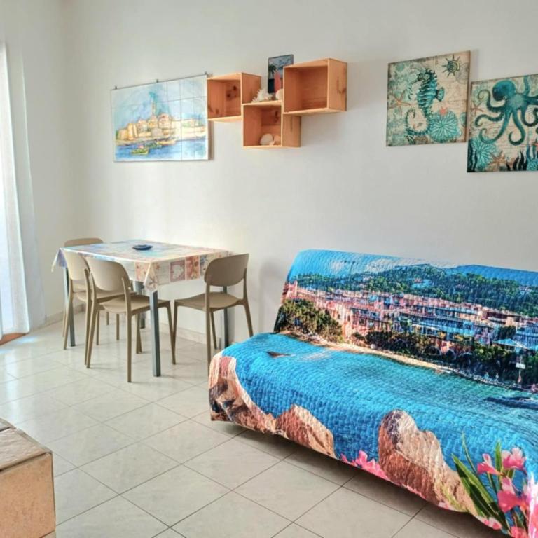 Perla Blu Alghero - Appartamento Standard - 5