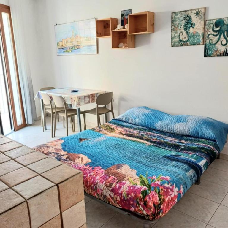 Perla Blu Alghero - Appartamento Standard - 6