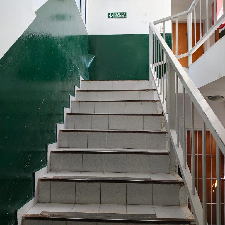 Acogedor Monoambiente con Parking - Apartamento de 1 dormitorio - 18