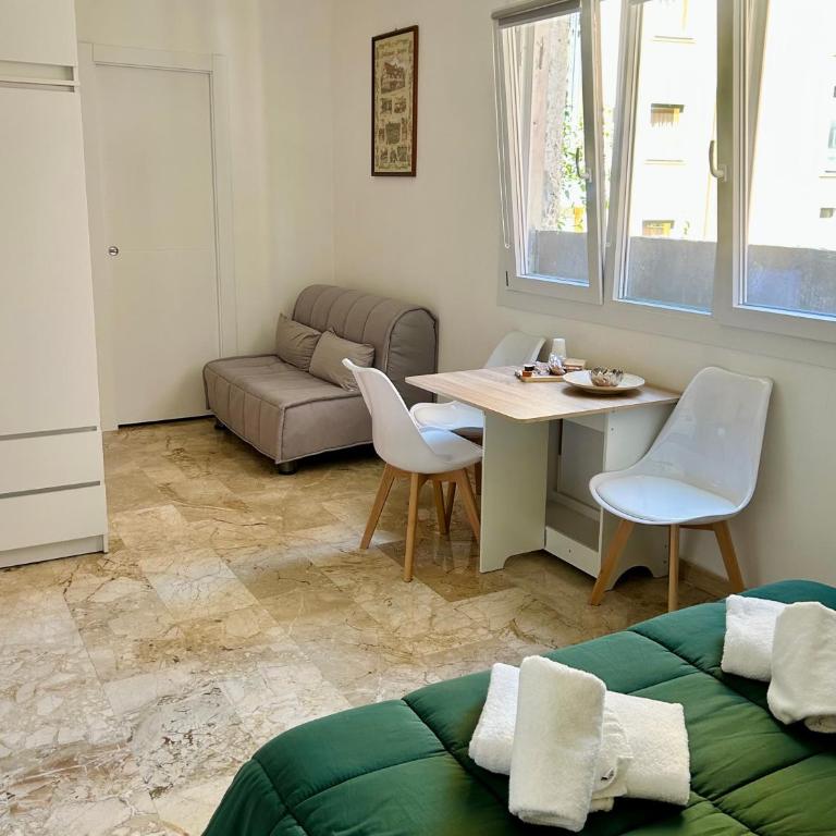 Trastevere Ripa Apartments - Monolocale - 6