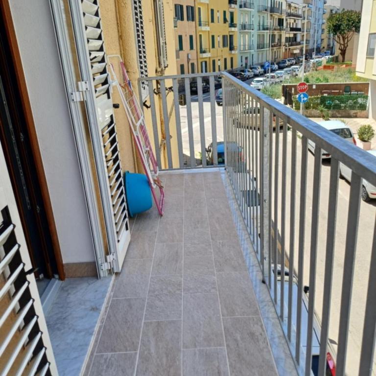 Perla Blu Alghero - Appartamento Standard - 8