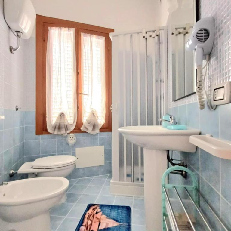 Perla Blu Alghero - Appartamento Standard - 15