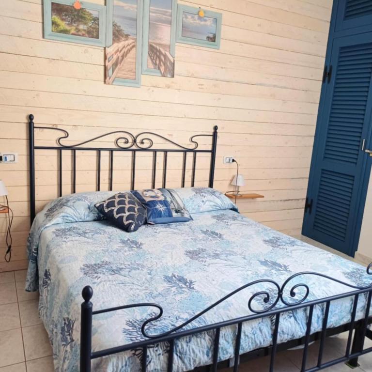 Perla Blu Alghero - Appartamento Standard - 13
