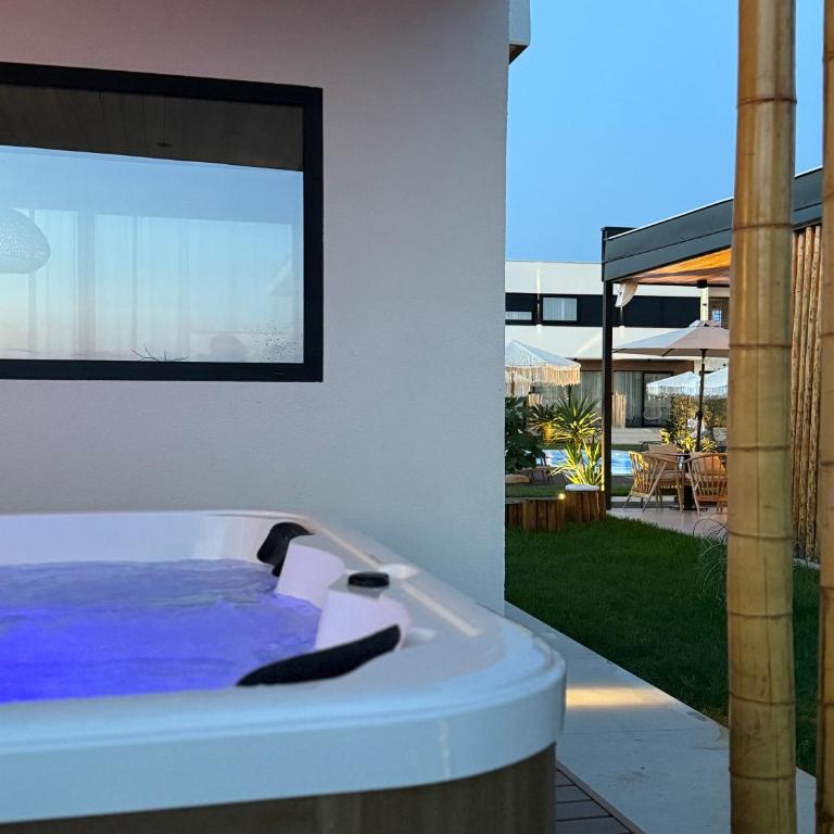 La Mandarine - Deluks Vila - 2